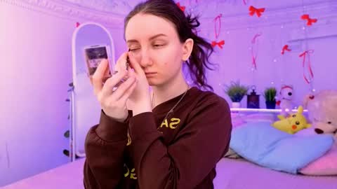 Snapshot of sunshine_blaze chatting on February 2026 01:29:02 PM Alice online show from February 2026 01:29:02 PM