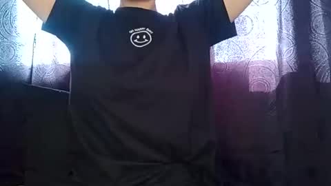 Annie online show from December 2024 08:32:02 PM