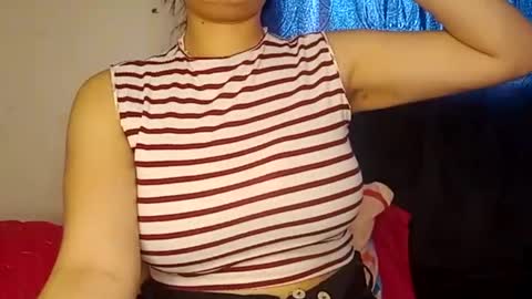 Annie online show from January 2025 09:55:02 PM