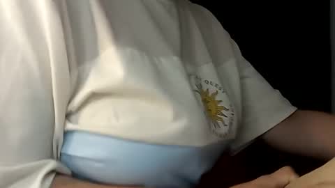 Annie online show from February 2025 11:34:02 PM