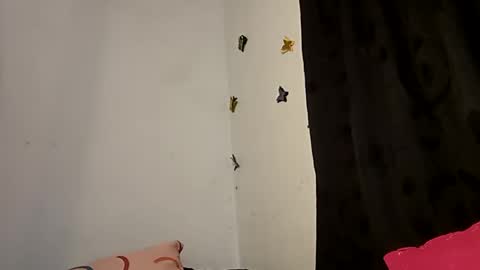 Annie online show from February 2025 02:07:02 AM