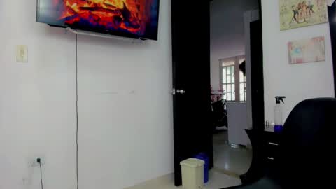 Andrea Rodriguez online show from December 2024 09:34:02 PM