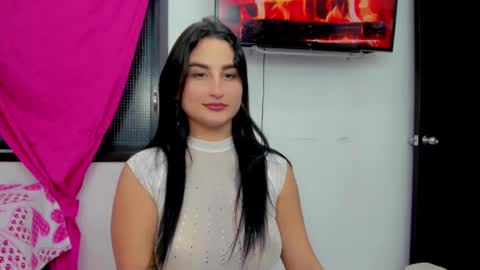 Andrea Rodriguez online show from December 2024 06:57:02 PM