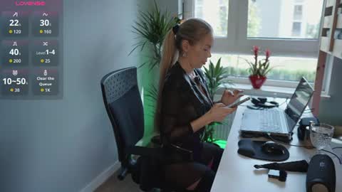 sunshineanna86 online show from July 2026 12:42:02 PM