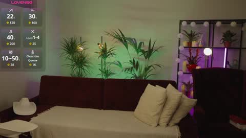 sunshineanna86 online show from July 2026 06:22:01 PM