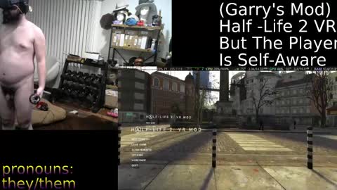 Snapshot of sunshinestreak chatting on April 2026 03:26:01 AM im not actually a man my pronouns are theythem online show from April 2026 03:26:01 AM