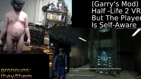 Snapshot of sunshinestreak chatting on April 2026 07:14:01 AM im not actually a man my pronouns are theythem online show from April 2026 07:14:01 AM