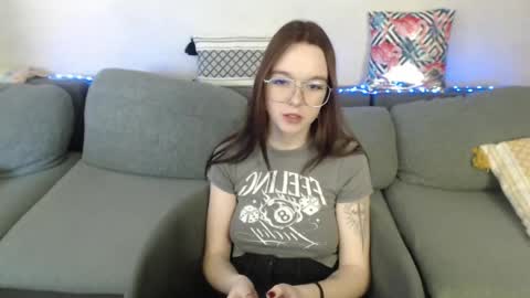 Lilith online show from April 2026 07:12:01 AM