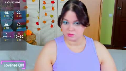 sunyy_bunyy online show from October 2025 08:01:01 AM