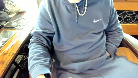 Snapshot of supasoakyou chatting on January 2026 07:11:01 PM supasoakyou online show from January 2026 07:11:01 PM