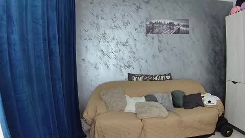 your sweetest boyss here  online show from May 2026 07:37:02 PM