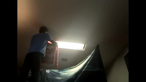 Super dave88 online show from January 2025 07:10:02 AM