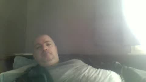 superboy78 online show from April 2026 08:45:02 AM