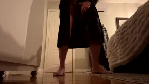 Francisco666 online show from December 2024 12:41:01 PM