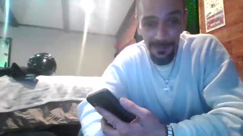 Guero Cash online show from December 2024 09:52:01 PM