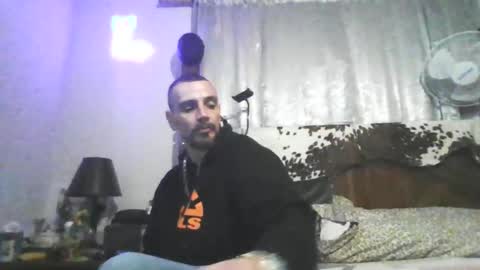 Guero Cash online show from January 2025 03:04:02 AM