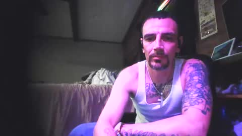 Guero Cash online show from February 2025 02:44:02 PM