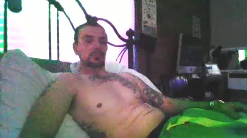 Guero Cash online show from March 2025 06:56:02 PM