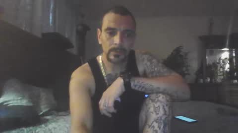 Guero Cash online show from September 2025 12:33:01 AM