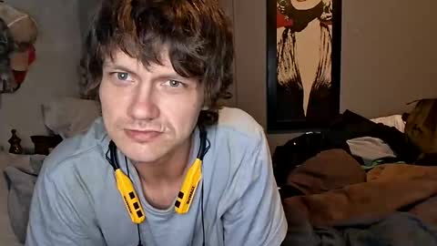 supergamer12656 online show from March 2026 09:36:01 AM