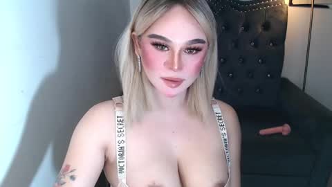 CARMINA online show from December 2025 11:10:01 PM