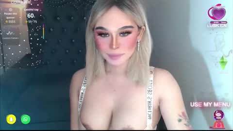 CARMINA online show from February 2026 01:26:01 AM