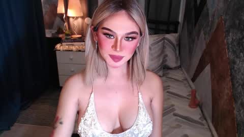 CARMINA online show from March 2026 01:45:01 AM