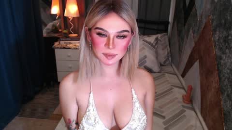 CARMINA online show from April 2026 12:52:02 AM