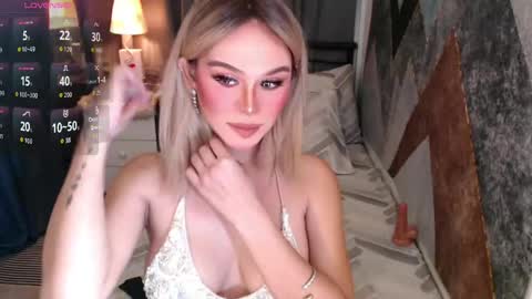 CARMINA online show from May 2026 01:34:02 AM