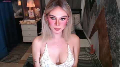 CARMINA online show from May 2026 12:37:01 AM