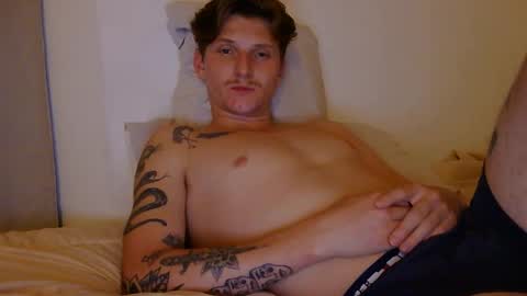 Ctrl My Body online show from September 2025 09:31:02 PM