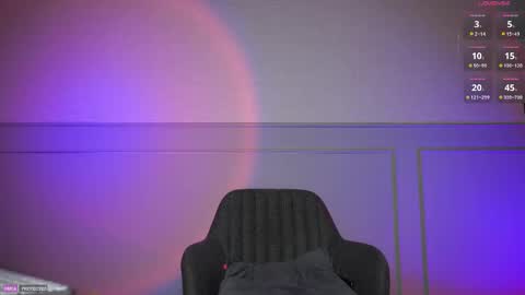 Anna online show from February 2026 05:01:01 PM