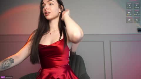 Anna online show from April 2026 03:37:02 PM