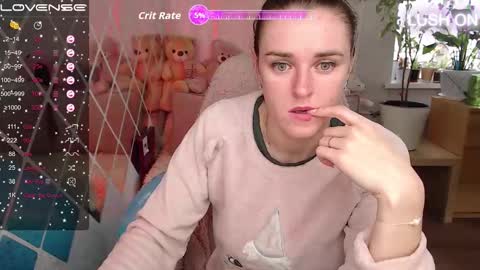 Sweet Anna online show from September 2025 03:41:01 AM