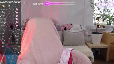 Sweet Anna online show from October 2025 03:01:02 AM