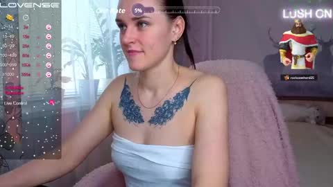Snapshot of superhotgirlhere chatting on April 2026 06:05:02 AM Sweet Anna online show from April 2026 06:05:02 AM