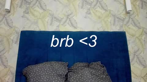 Una online show from March 2025 02:10:02 AM