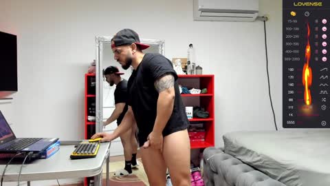 supermanboyxxl online show from January 2025 09:48:01 AM