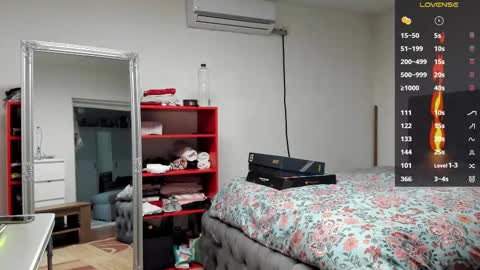 supermanboyxxl online show from February 2025 07:44:02 AM