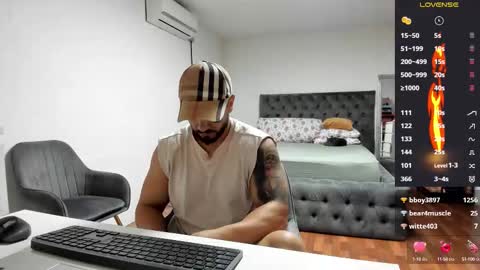 supermanboyxxl online show from October 2025 05:41:02 AM