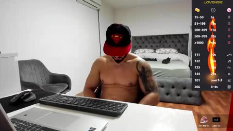 supermanboyxxl online show from October 2025 06:14:02 AM