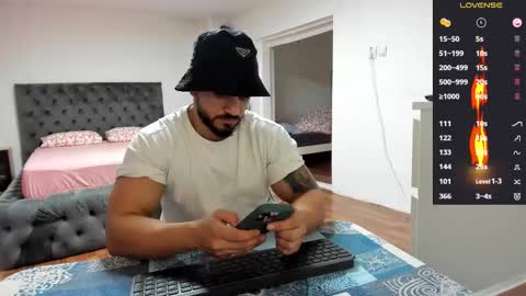 supermanboyxxl online show from November 2025 06:46:02 AM