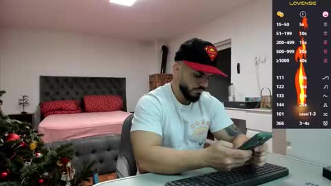 supermanboyxxl online show from December 2025 06:28:01 AM