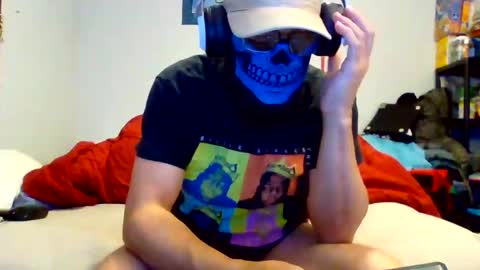 Snapshot of supermanloverhg chatting on October 2025 08:40:01 AM supermanloverhg online show from October 2025 08:40:01 AM