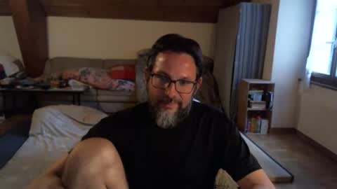 supersquirrel81 online show from September 2025 04:31:02 PM