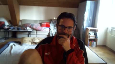 supersquirrel81 online show from October 2025 03:44:02 PM