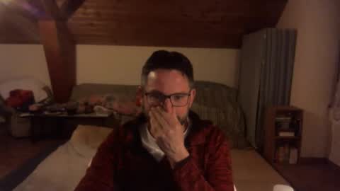 supersquirrel81 online show from November 2025 01:37:01 AM