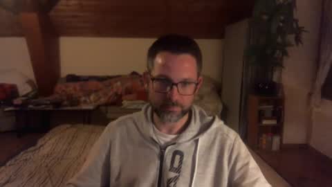 supersquirrel81 online show from December 2025 04:36:01 PM