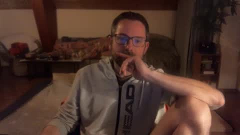 supersquirrel81 online show from December 2025 06:09:01 AM