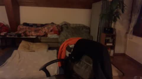 supersquirrel81 online show from January 2026 05:50:01 PM